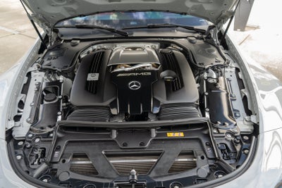 2022 Mercedes-Benz SL-Class AMG® SL 63