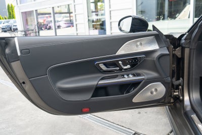 2023 Mercedes-Benz SL-Class AMG® SL 63