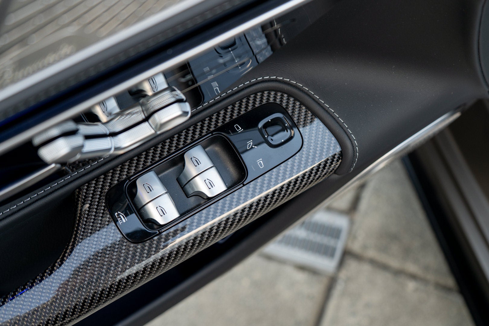 2023 Mercedes-Benz SL-Class AMG® SL 63