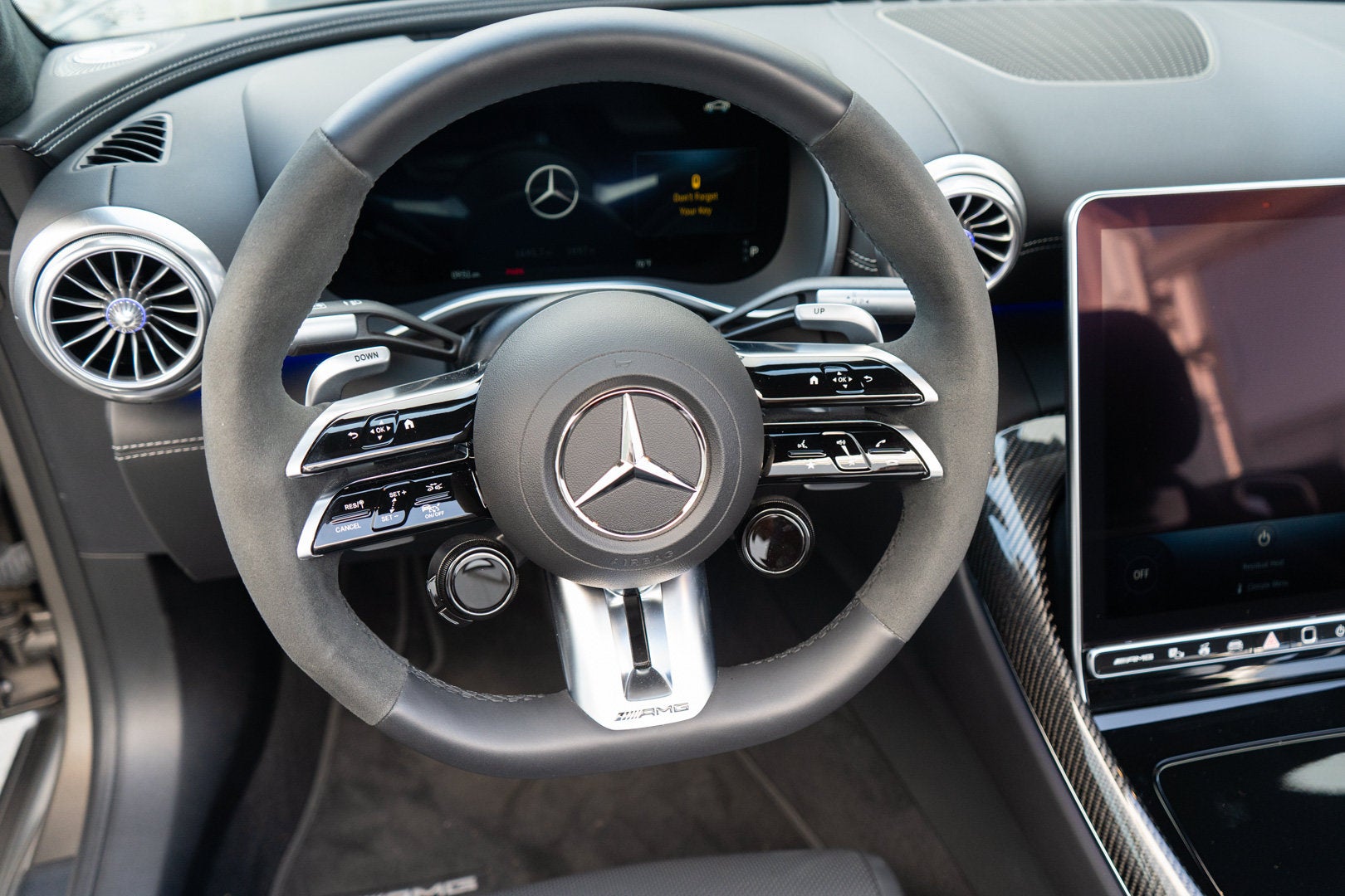 2023 Mercedes-Benz SL-Class AMG® SL 63