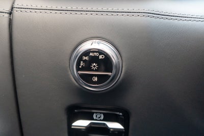 2023 Mercedes-Benz SL-Class AMG® SL 63