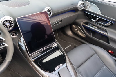 2023 Mercedes-Benz SL-Class AMG® SL 63