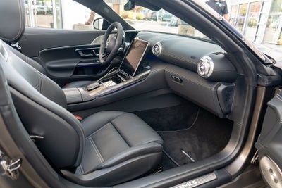 2023 Mercedes-Benz SL-Class AMG® SL 63