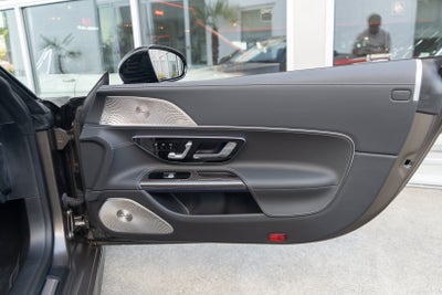 2023 Mercedes-Benz SL-Class AMG® SL 63