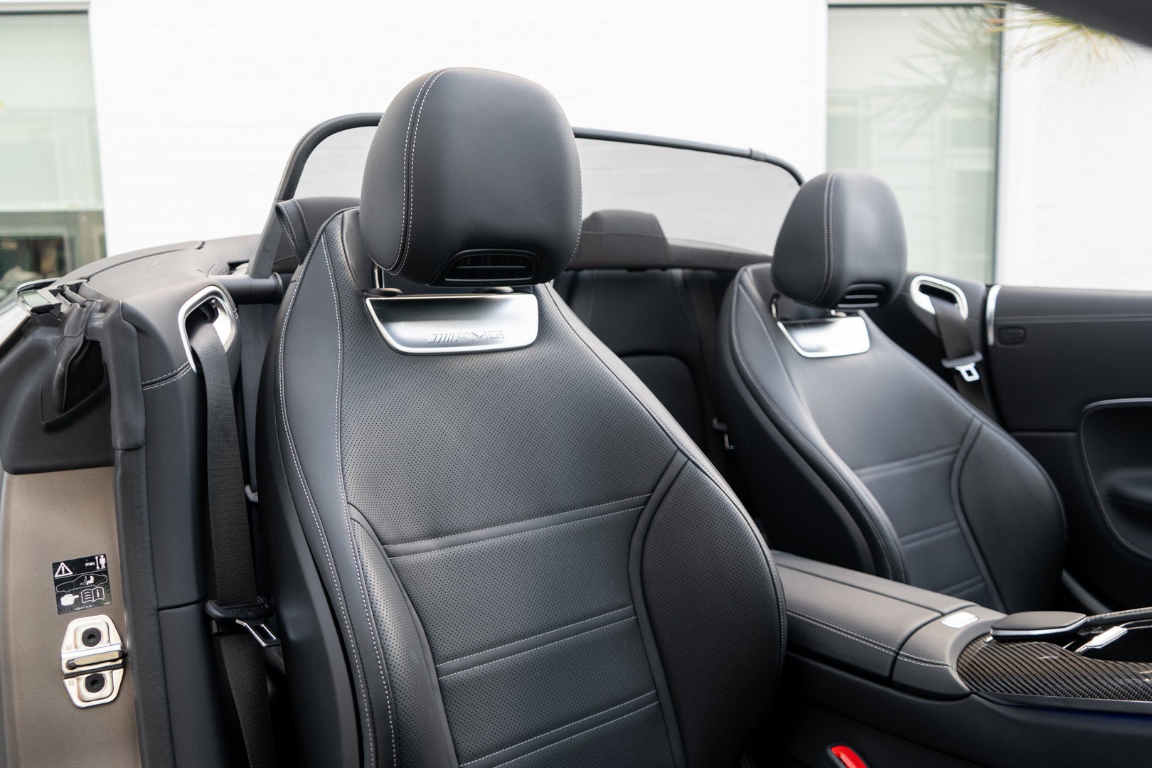 2023 Mercedes-Benz SL-Class AMG® SL 63