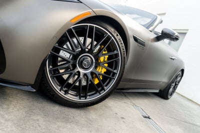2023 Mercedes-Benz SL-Class AMG® SL 63