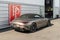 2023 Mercedes-Benz SL-Class AMG® SL 63