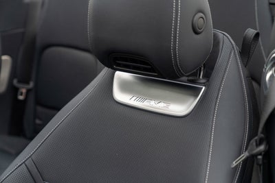 2022 Mercedes-Benz SL-Class AMG® SL 63