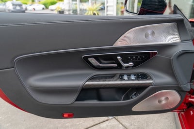 2022 Mercedes-Benz SL-Class AMG® SL 63