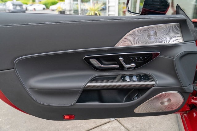 2022 Mercedes-Benz SL-Class AMG® SL 63