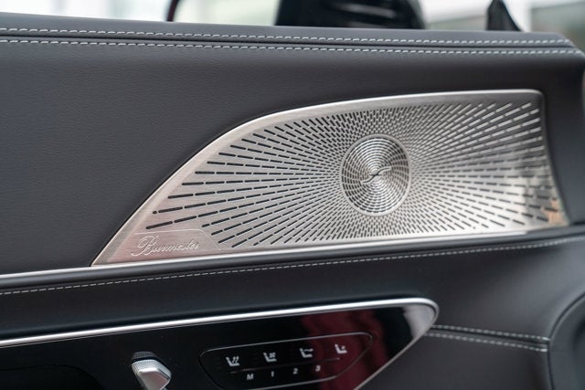 2022 Mercedes-Benz SL-Class AMG® SL 63