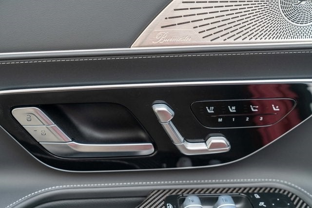 2022 Mercedes-Benz SL-Class AMG® SL 63