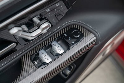 2022 Mercedes-Benz SL-Class AMG® SL 63