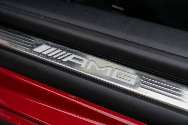 2022 Mercedes-Benz SL-Class AMG® SL 63