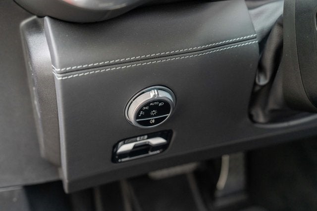 2022 Mercedes-Benz SL-Class AMG® SL 63