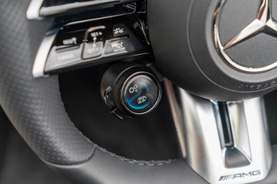 2022 Mercedes-Benz SL-Class AMG® SL 63