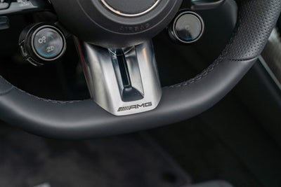 2022 Mercedes-Benz SL-Class AMG® SL 63