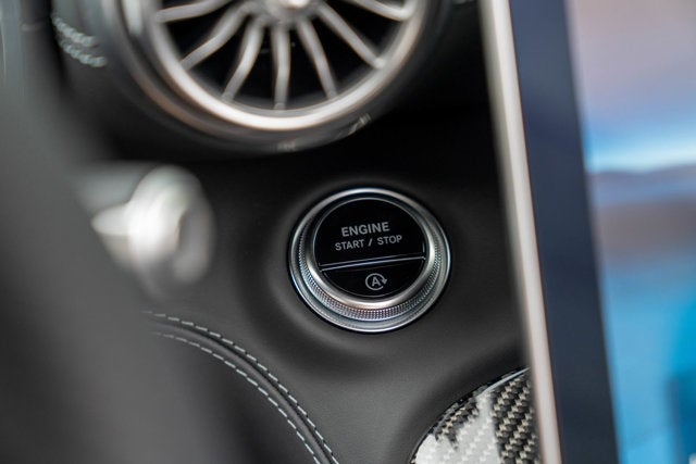 2022 Mercedes-Benz SL-Class AMG® SL 63