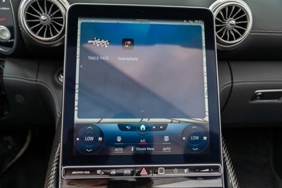 2022 Mercedes-Benz SL-Class AMG® SL 63