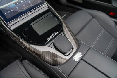 2022 Mercedes-Benz SL-Class AMG® SL 63