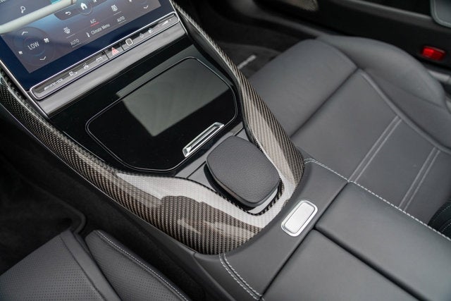 2022 Mercedes-Benz SL-Class AMG® SL 63