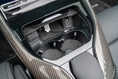 2022 Mercedes-Benz SL-Class AMG® SL 63