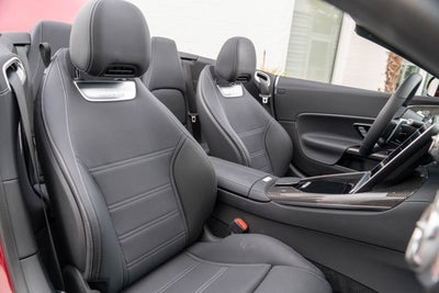 2022 Mercedes-Benz SL-Class AMG® SL 63