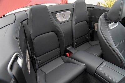 2022 Mercedes-Benz SL-Class AMG® SL 63