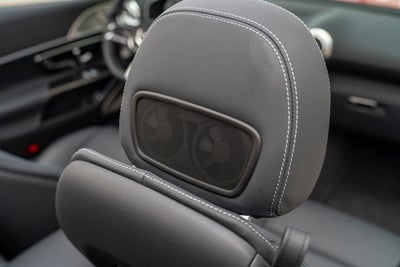 2022 Mercedes-Benz SL-Class AMG® SL 63