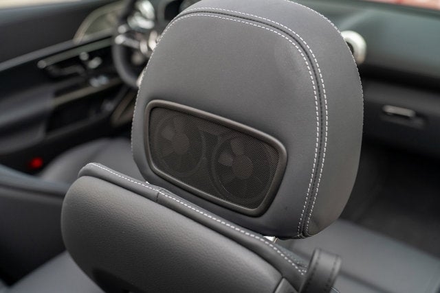 2022 Mercedes-Benz SL-Class AMG® SL 63