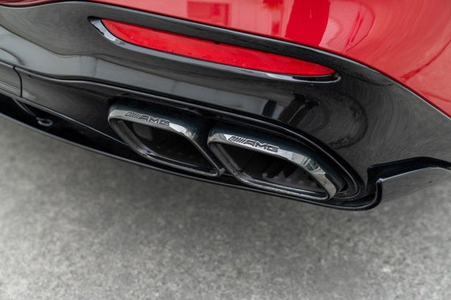 2022 Mercedes-Benz SL-Class AMG® SL 63