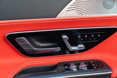 2022 Mercedes-Benz SL-Class AMG® SL 63