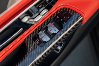 2022 Mercedes-Benz SL-Class AMG® SL 63