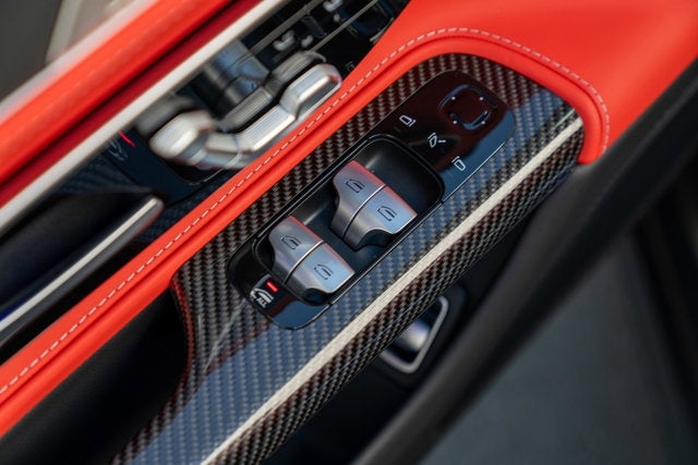 2022 Mercedes-Benz SL-Class AMG® SL 63