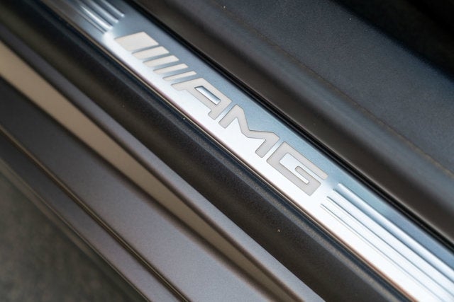 2022 Mercedes-Benz SL-Class AMG® SL 63