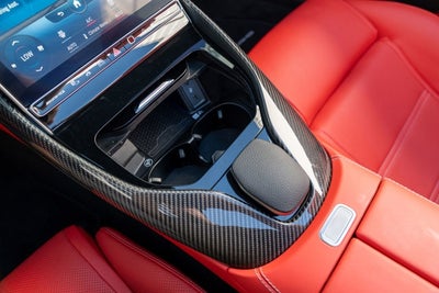 2022 Mercedes-Benz SL-Class AMG® SL 63