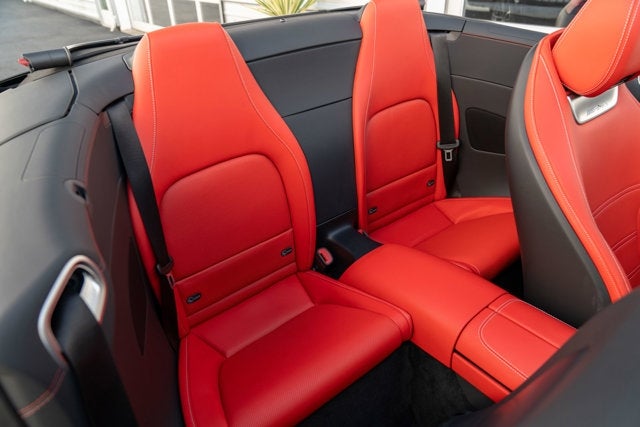 2022 Mercedes-Benz SL-Class AMG® SL 63