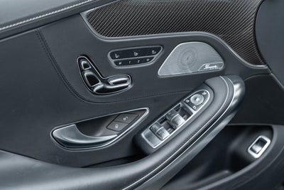 2021 Mercedes-Benz S-Class AMG® S 63