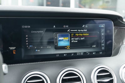 2021 Mercedes-Benz S-Class AMG® S 63