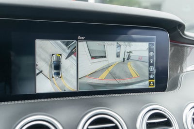 2021 Mercedes-Benz S-Class AMG® S 63