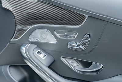 2021 Mercedes-Benz S-Class AMG® S 63