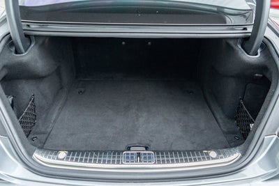 2021 Mercedes-Benz S-Class AMG® S 63