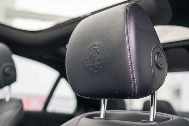 2020 Mercedes-Benz E-Class AMG® E 63 S