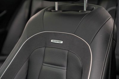 2020 Mercedes-Benz E-Class AMG® E 63 S
