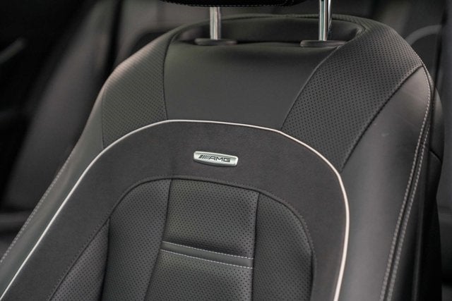 2020 Mercedes-Benz E-Class AMG® E 63 S