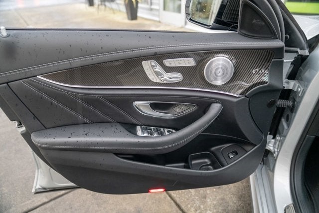 2020 Mercedes-Benz E-Class AMG® E 63 S