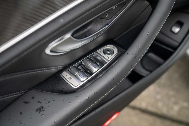 2020 Mercedes-Benz E-Class AMG® E 63 S