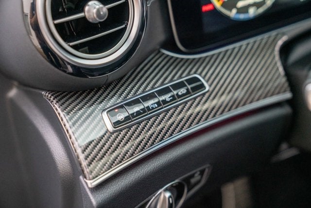 2020 Mercedes-Benz E-Class AMG® E 63 S