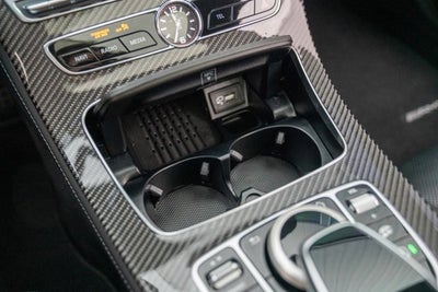 2020 Mercedes-Benz E-Class AMG® E 63 S