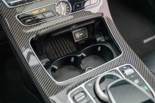 2020 Mercedes-Benz E-Class AMG® E 63 S